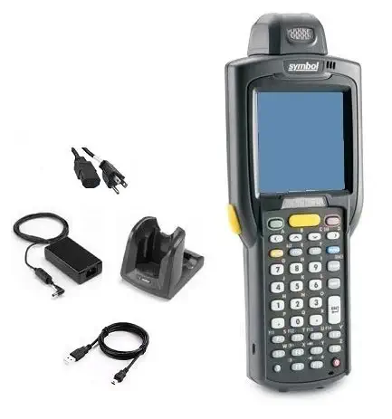 terminaux mobiles Zebra MC32N0